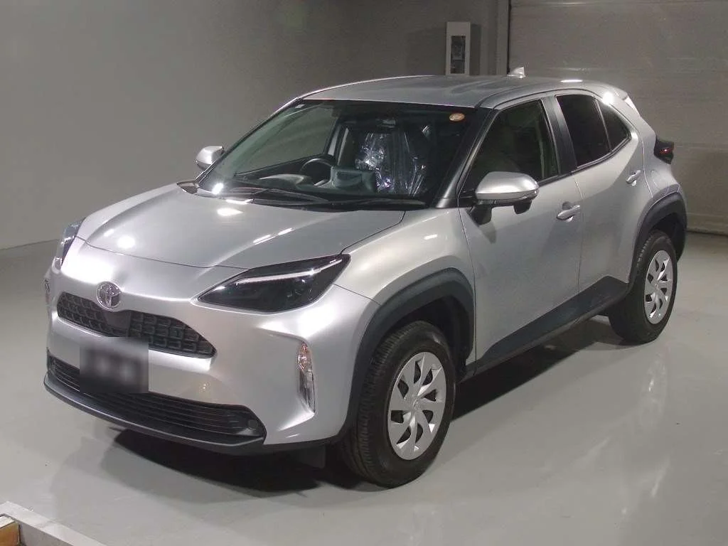 Toyota Yaris Cross MXPB10 2023